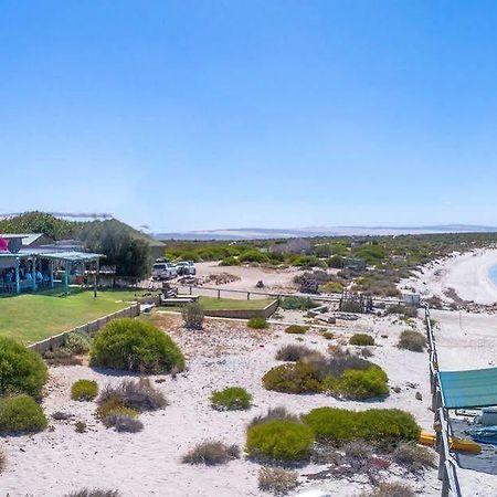Dirk Hartog Island Eco Lodge Denham Εξωτερικό φωτογραφία
