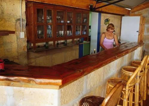 Dirk Hartog Island Eco Lodge Denham Εξωτερικό φωτογραφία