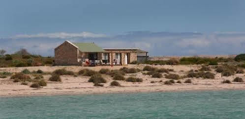 Dirk Hartog Island Eco Lodge Denham Εξωτερικό φωτογραφία