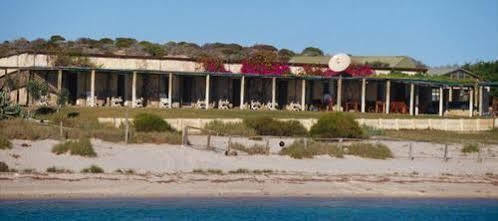 Dirk Hartog Island Eco Lodge Denham Εξωτερικό φωτογραφία